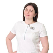 Рахаева Жамиля Юсуповна, стоматолог-терапевт