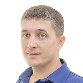 Овчинников Денис Васильевич, стоматолог-терапевт
