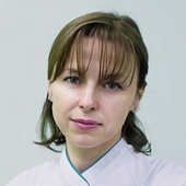 Ложкина Наталья Валерьевна, гастроэнтеролог