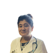 Мадримова Жумагул Хайитбаевна, гинеколог