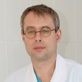 Михневич Игорь Николаевич, гинеколог