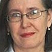 Голубева Ирина Мирославовна, гинеколог