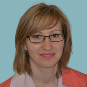 Юсупова Татьяна Геннадьевна, массажист