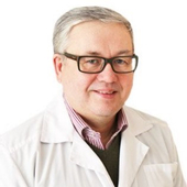 Шабалин Андрей Викторович, терапевт