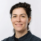 Михнович Ирина Арсеновна, детский стоматолог