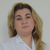 Сметанина Мария Александровна, стоматолог-терапевт