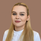Чуркаева Дарья Евгеньевна, стоматологический гигиенист