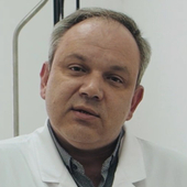 Попель Сергей Евгеньевич, ЛОР