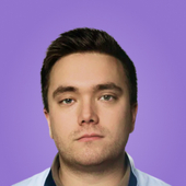 Елисеев Николай Александрович, невролог