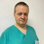 Коренев Иван Викторович, уролог