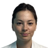 Урусова Анна Сергеевна, уролог