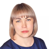 Кшинина Екатерина Сергеевна, врач скорой помощи