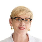 Терлецкая Светлана Анатольевна, профпатолог