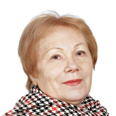 Трухина Людмила Валентиновна, гомеопат