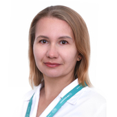 Тарасова Ирина Владимировна, кардиолог