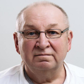 Мулло Александр Александрович, ЛОР