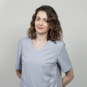 Савчук Екатерина Геннадьевна, стоматолог-терапевт