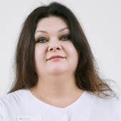 Тимофеева Светлана Владимировна, андролог