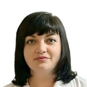 Горелова Анна Евгеньевна, нефролог