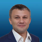 Мокрушин Константин Сергеевич, флеболог