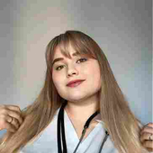 Толоманенко Екатерина Олеговна, педиатр