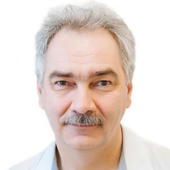 Говоровский Дмитрий Юрьевич, офтальмолог