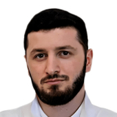 Керемов Рустам Камилович, хирург