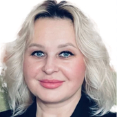 Дудко Олеся Викторовна, психолог