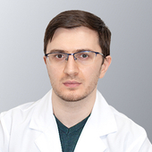 Ильясов Мохмад-Эми Туркулович, эндоскопист