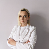 Казанская Валерия Александровна, семейный психолог