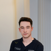 Багаутдинов Тимур Ринатович, стоматолог-терапевт