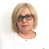 Герасимова Наталья Анатольевна, хирург