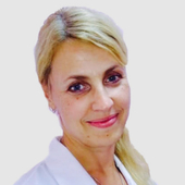 Барченкова Нина Николаевна, эндокринолог