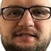 Ткачук Максим Игоревич, анестезиолог-реаниматолог