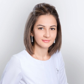 Батырова Алла Таймуразовна, врач-косметолог