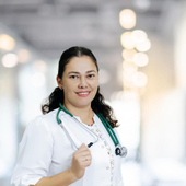 Бывших Нина Владимировна, педиатр