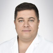 Безруков Алексей Геннадьевич, гинеколог