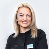 Авдеева Юлия Александровна, стоматолог-терапевт