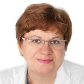 Титова Ирина Михайловна, педиатр