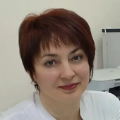Тверскова Ольга Петровна, акушер-гинеколог