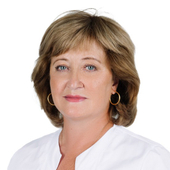 Филимонова Марина Геннадьевна, ЛОР