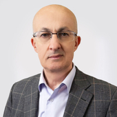 Ганзин Игорь Викторович, психотерапевт