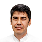 Хамраев Илхом Рахимжонович, ортопед