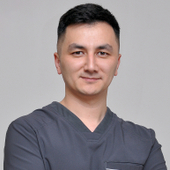 Кахраманов Абдурахим, хирург