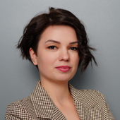 Гладышева Юлия Юрьевна, психолог