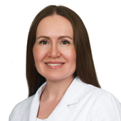 Мещерякова Самира Маратовна, эндокринолог