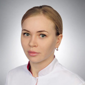 Шрейдер Ольга Александровна, врач УЗД