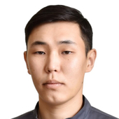 Цырендашиев Баир Баторович, стоматолог-терапевт