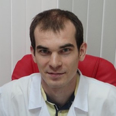 Лапин Евгений Вячеславович, ЛОР