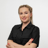 Кизилова Дарья Евгеньевна, ортодонт